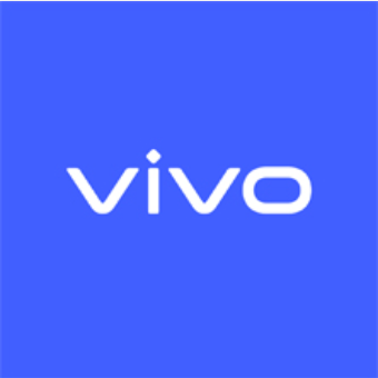 2017年vivo中国智能手机品牌智能机销量排行榜