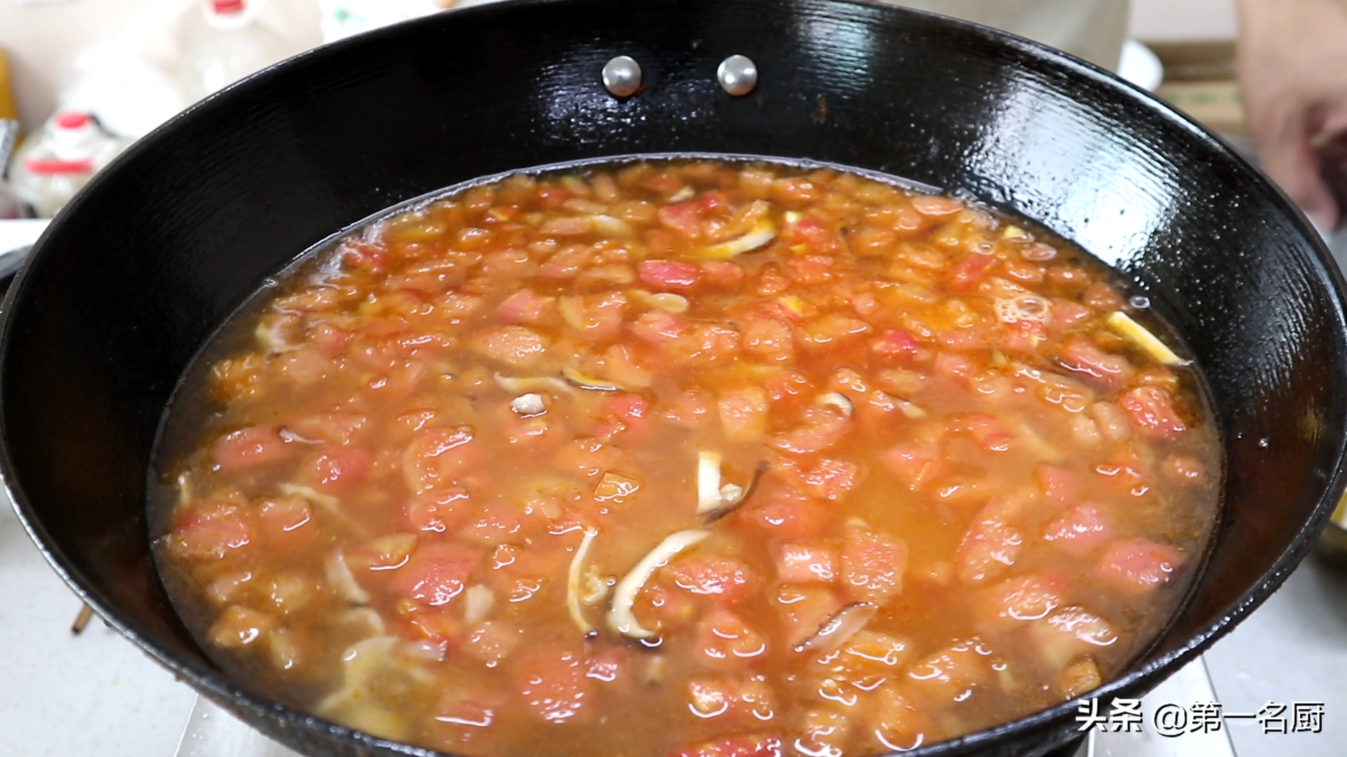 豆腐的做法大全家常菜（6种家常做法好吃营养还不长肉）