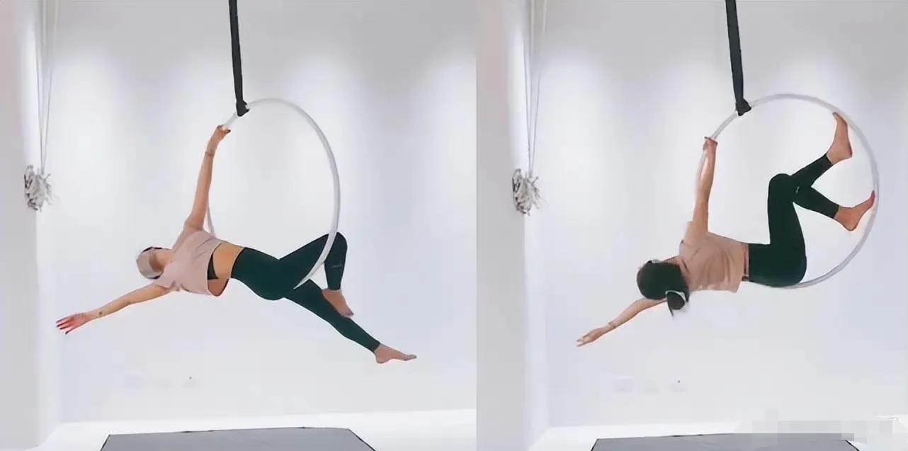 赵雅芝、陈数、殷桃等一众大龄女星，如何保持身材，做法值得学习