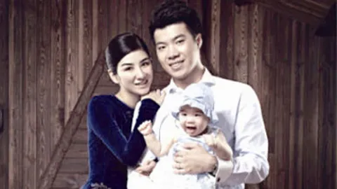 嫁入豪门的4位女星现状，有的瘦成44斤，有的为“爱”丢了性命