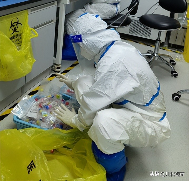 临危受命，全力战“疫”——遂宁第三人民医院全力织牢疫情防控网