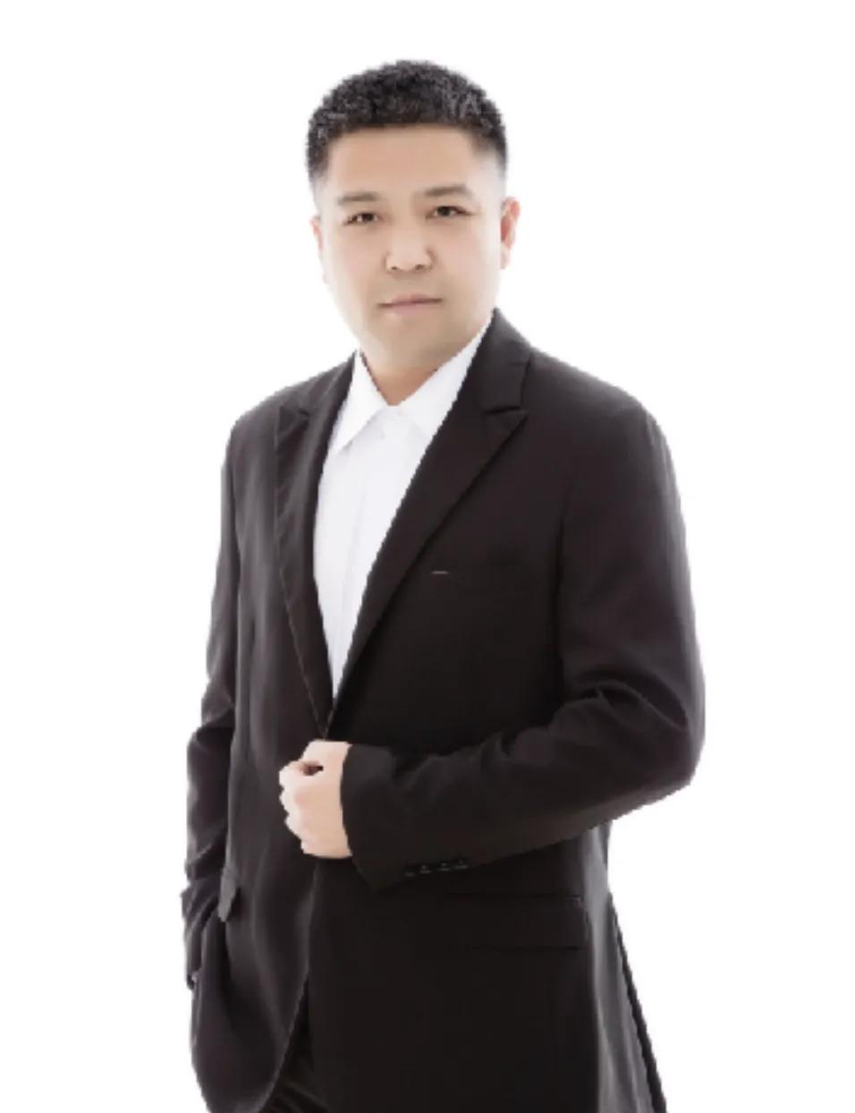 吉林创业者鲍长海：赋能企业发展，助力人才开发