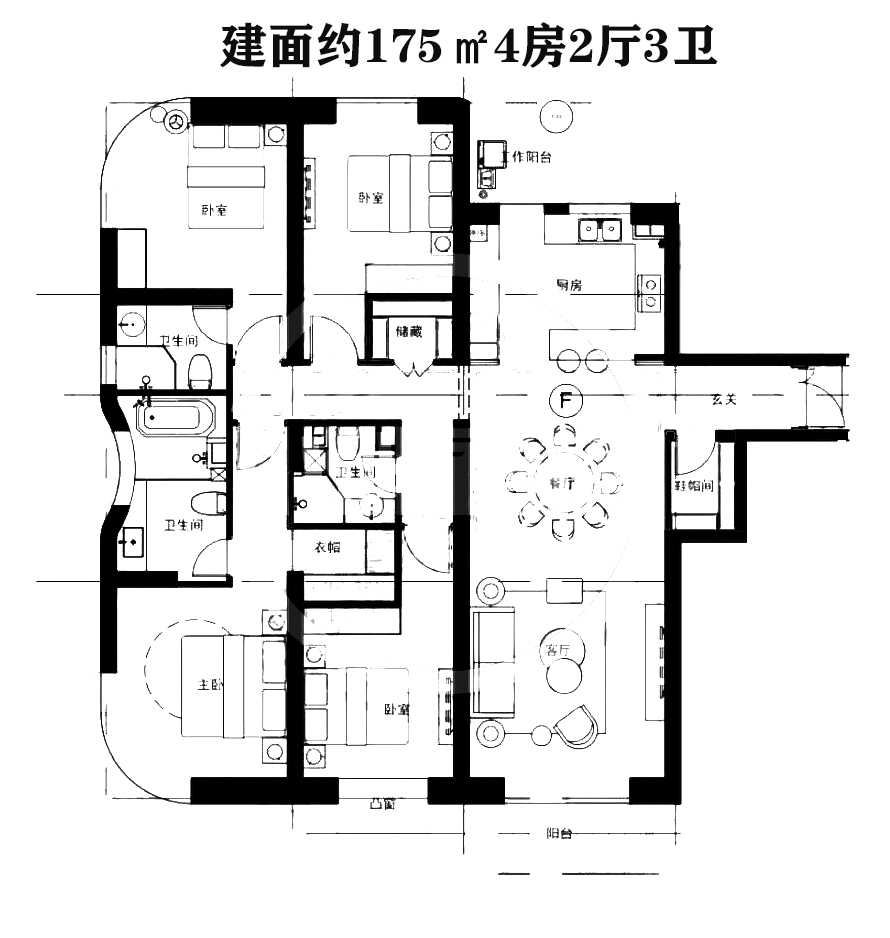 重磅！前滩最大综合体再曝规划细节