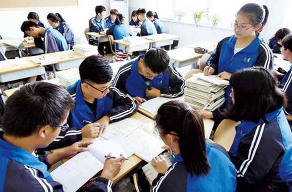 “民转公”方针大致敲定，民办学校老师怎么办？三条出路可以考虑