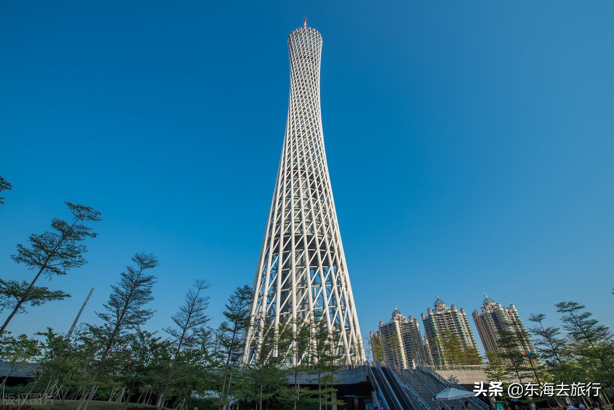 广东省旅游必去十大景点（广东十大春游景点）