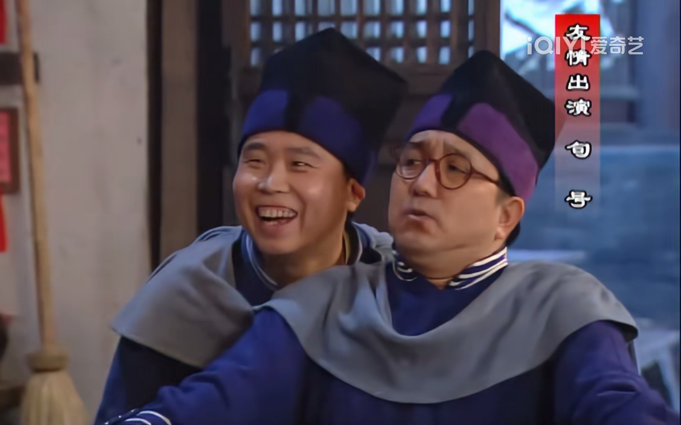 重温《武林外传》，邢育森的失败和燕小六的成功，才是最讽刺的事