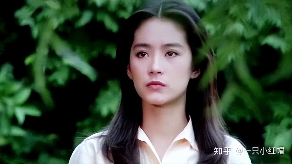 港风美人都有什么共同点？