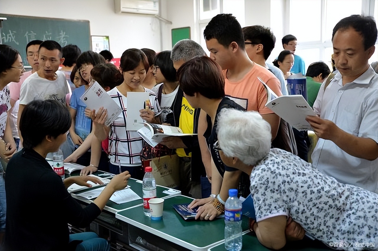 早已被官媒曝光，天津4所大学毕业证根本不值钱，家长报考需谨慎