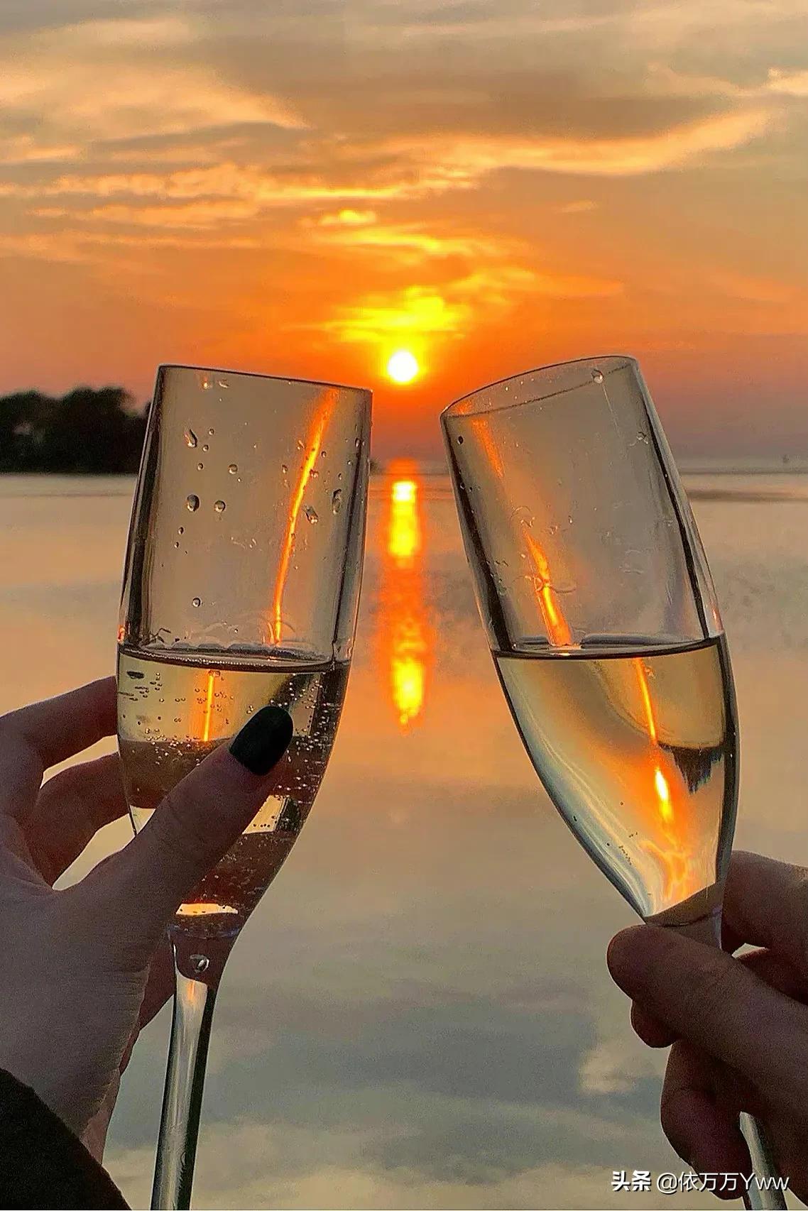 「值得收藏的高质量生日文案」Yww