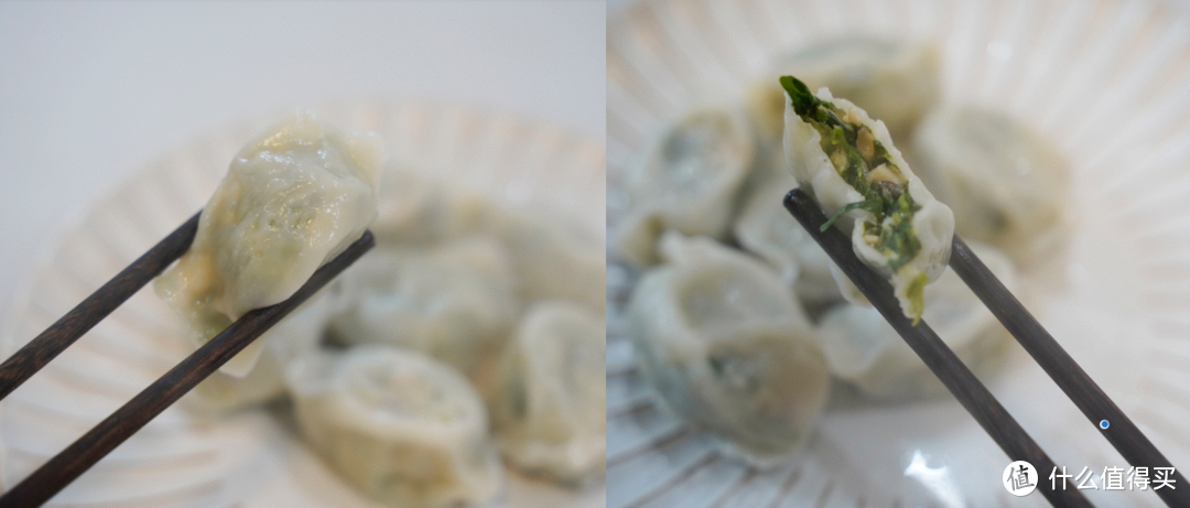 测评 | 一次吃了13款水饺，终于找到速冻水饺之王！还有选购攻略