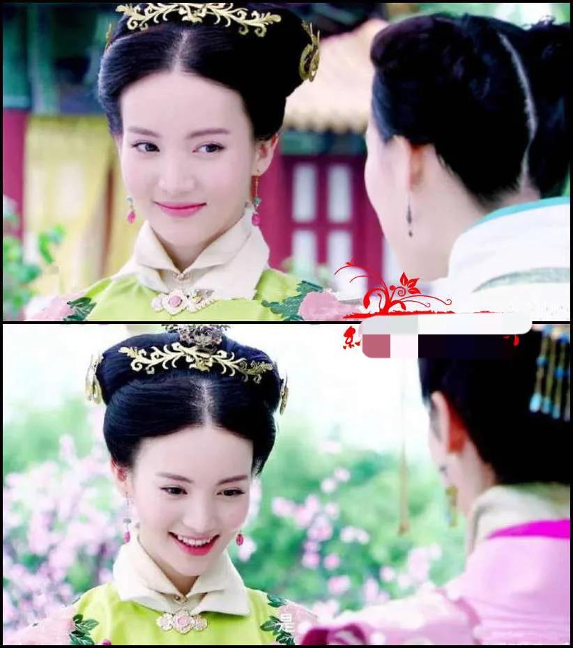 影视剧中的坏女人，谁才是王者段位