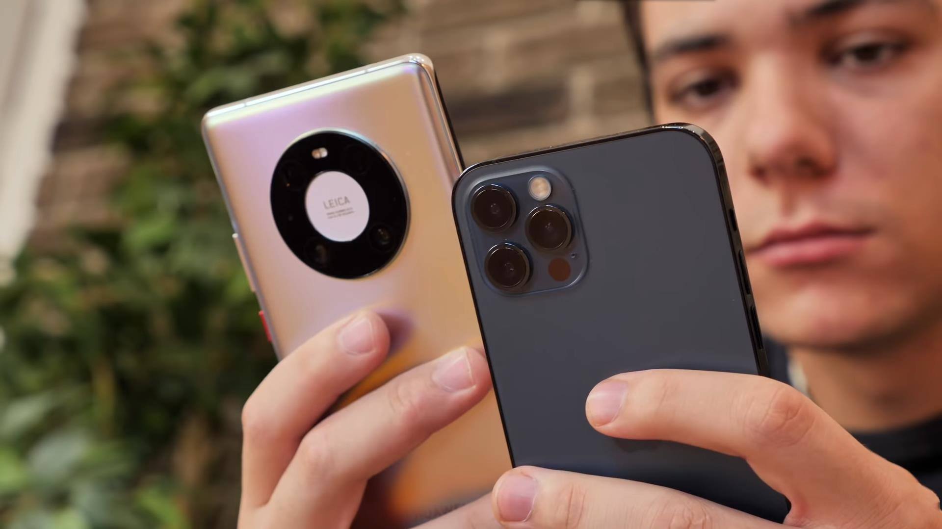 不吹不黑，两年前的华为Mate40Pro，相当于现在什么档次的手机？