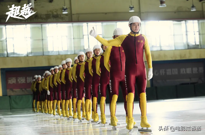 2022上半年十部好剧排名，最低7分，最高8.6分，每一部都值得观看