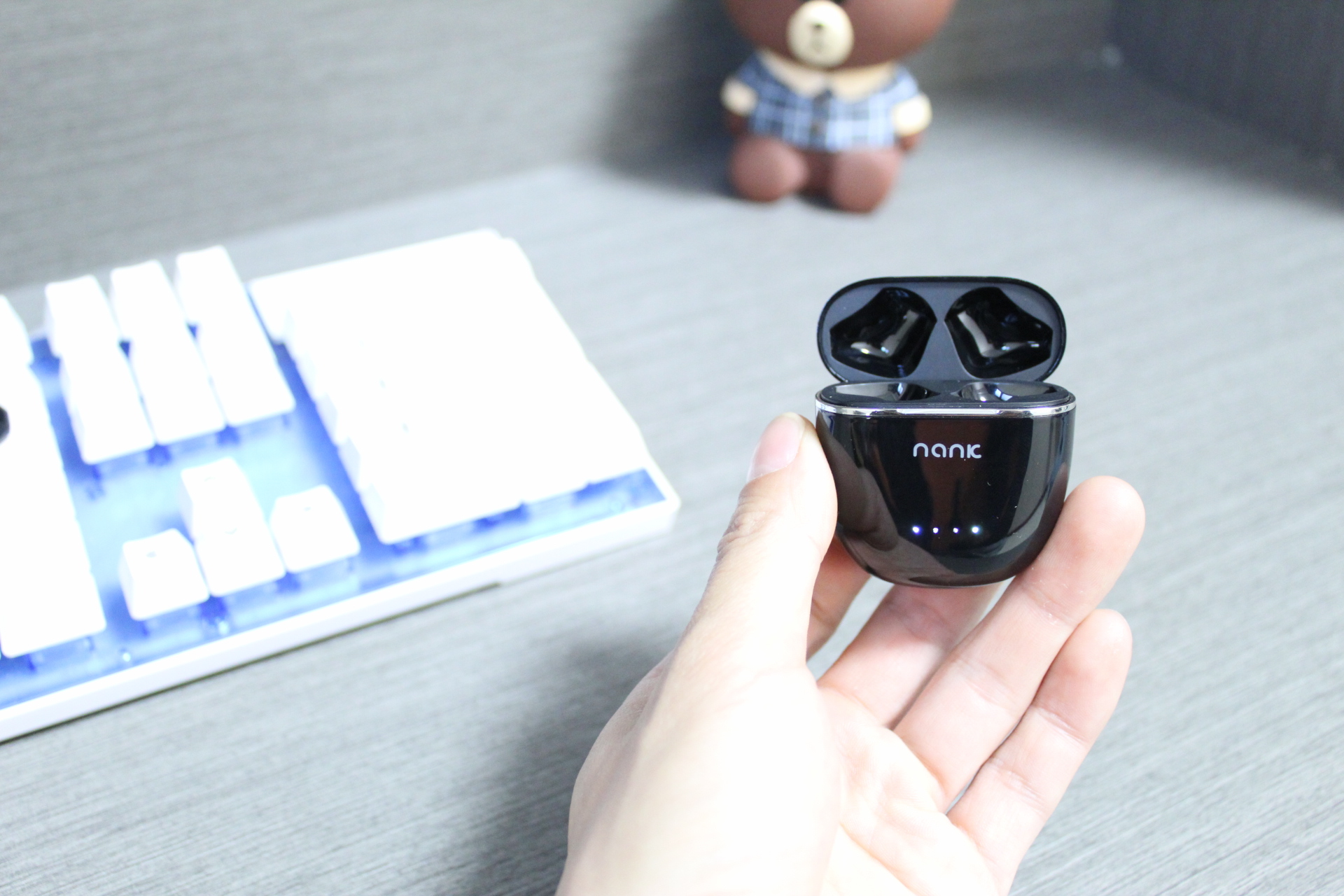 南卡LITE Pro2全新升级、带给你更酷的体验
