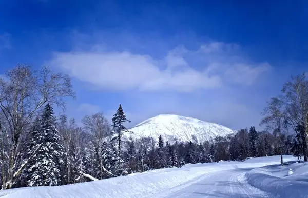 祖国最美的150座秀美名山