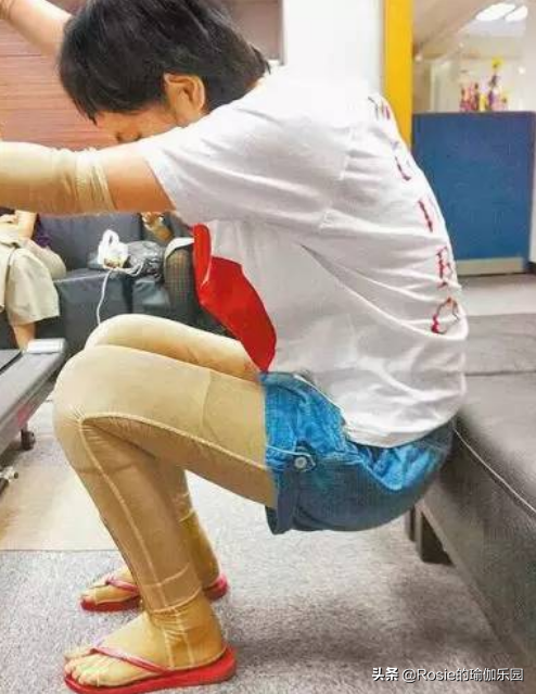 Selina自信交往小7岁男友，变丑的坏习惯你有吗？如何养出自信美