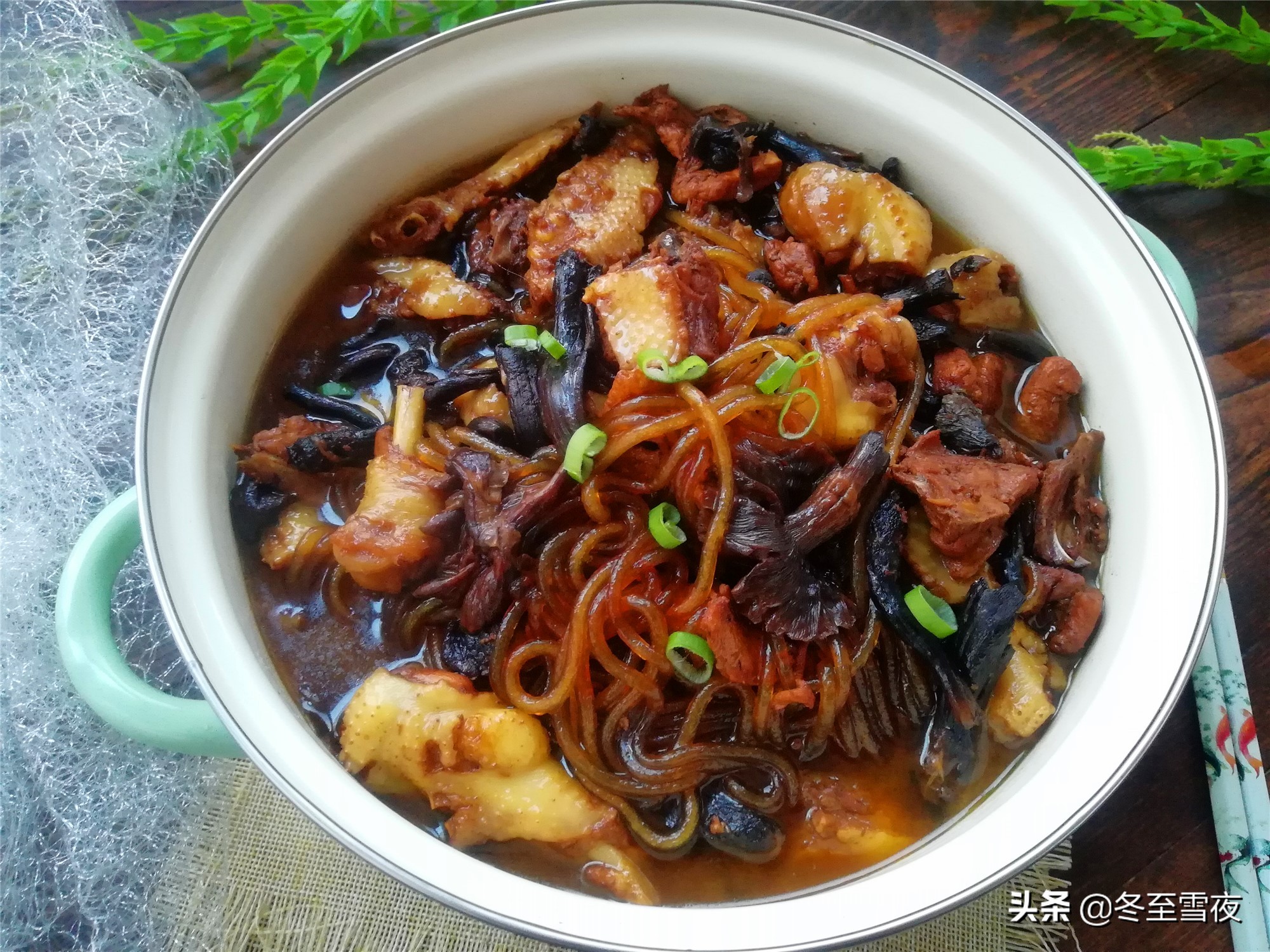 冬天食譜,冬天食譜家常菜做法