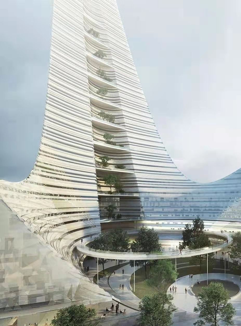 德国建筑设计专业留学，艺术作品集制作申请经验-高凡德国留学