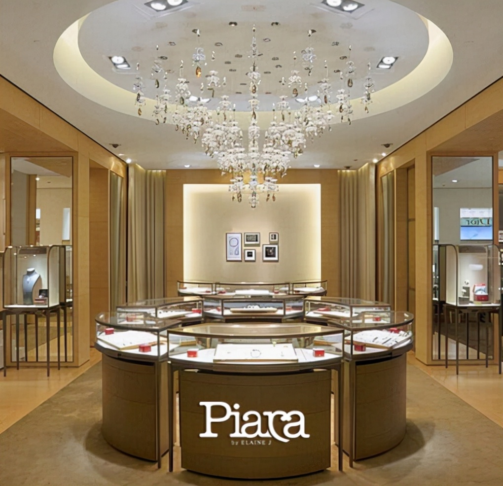piara品牌發(fā)布2022年第一季度國潮腕表