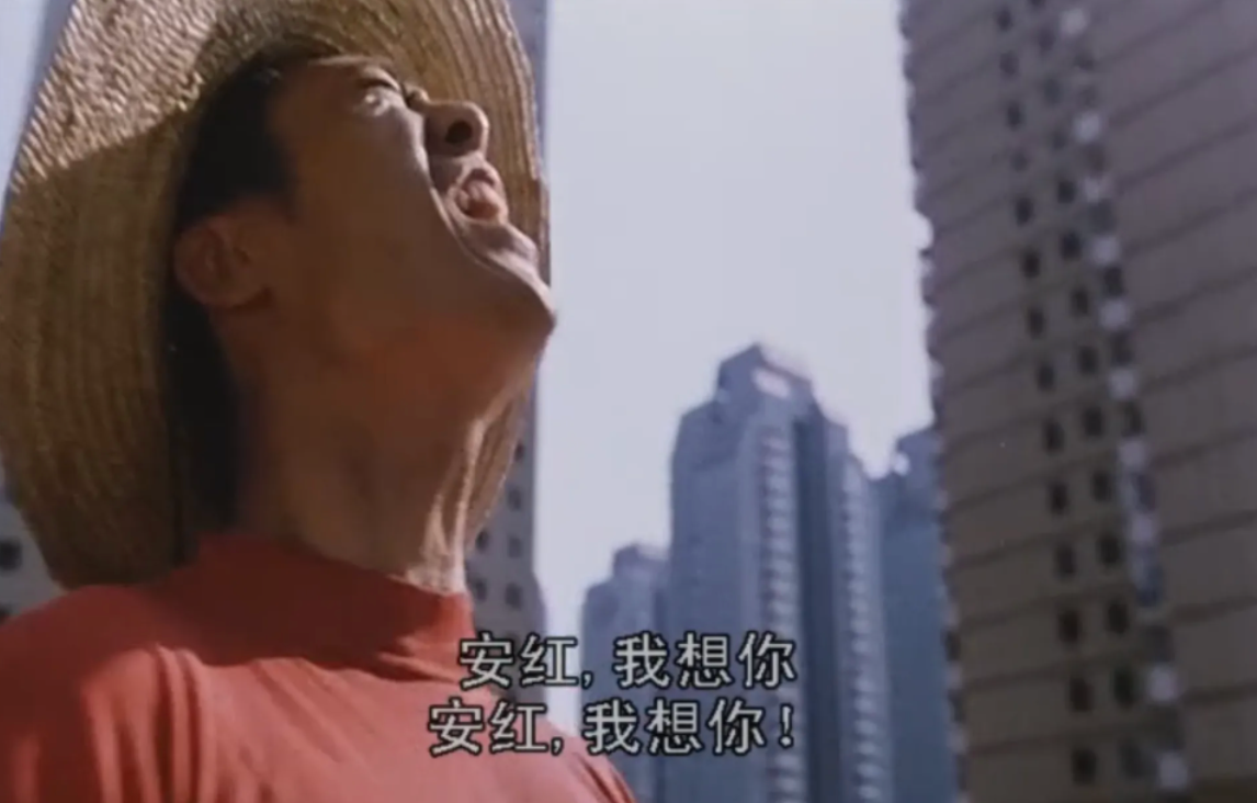 同是第五代顶流导演，把冯小刚张艺谋放在一起对比，差距就出来了