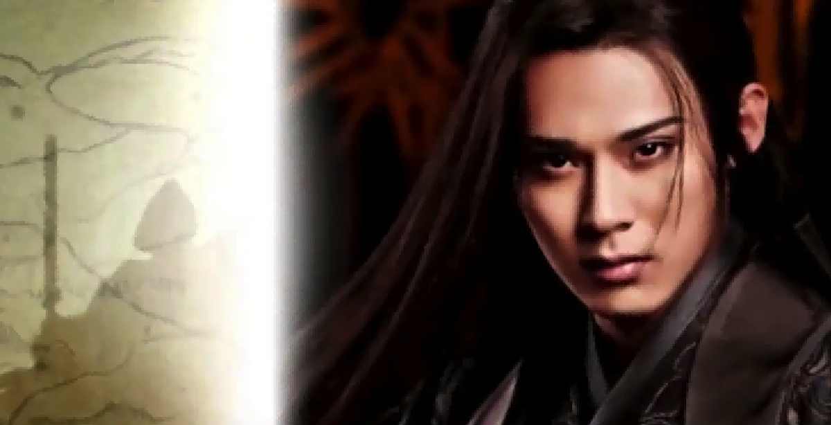 阴柔不等于娘！这10位男明星告诉你，什么叫风华绝代