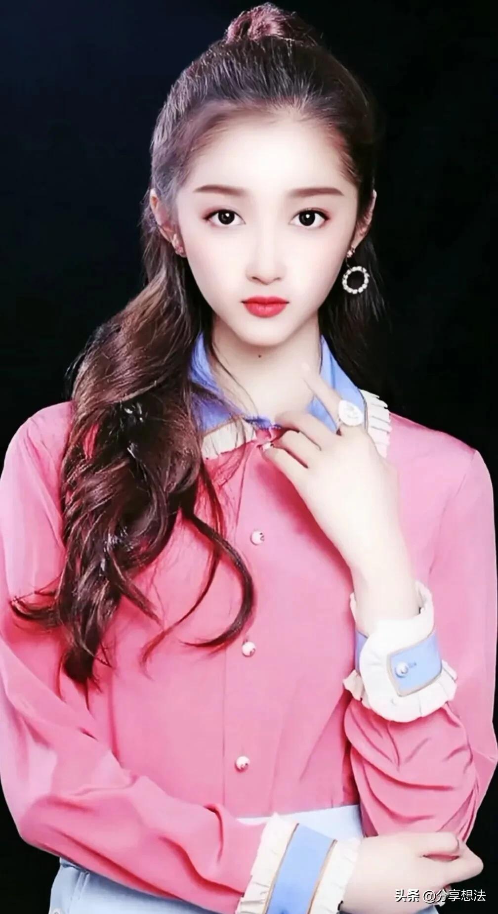 关晓彤高清壁纸（五）