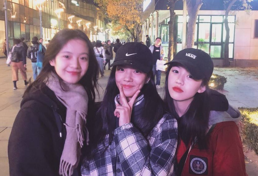 教主说圈内小花生：向涵之李庚希庄达菲关系、天才基本法、刘诗诗