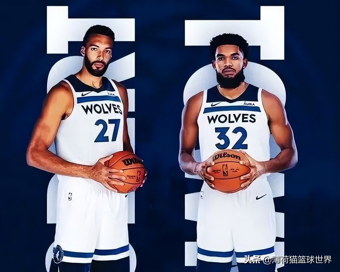 nba交易到底是为什么(森林狼10换1背后也是资本在作祟，15亿美元或是促交易真正原因)