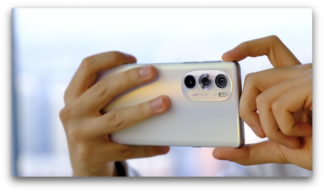 Moto X30一周体验：除了首发新骁龙8，这台性价比旗舰还有啥