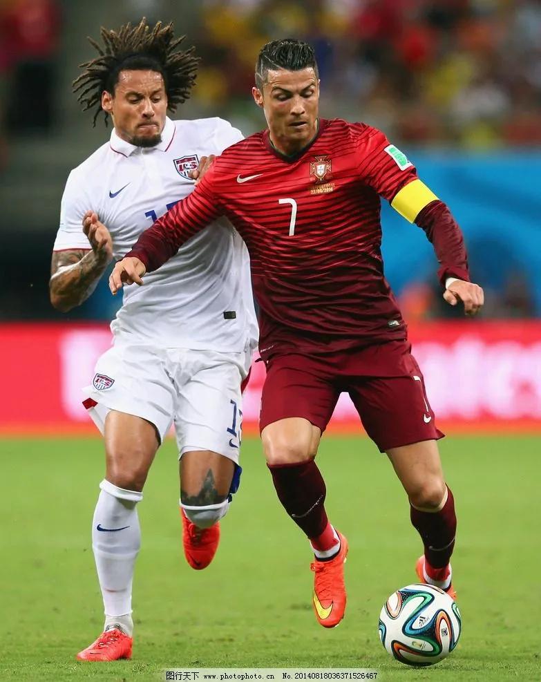 克里斯蒂亚诺·罗纳尔多