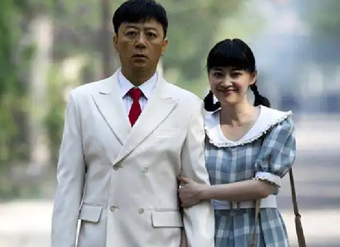 《父母爱情》孟主任：娶谁都行，只要是江司令家的女儿就行