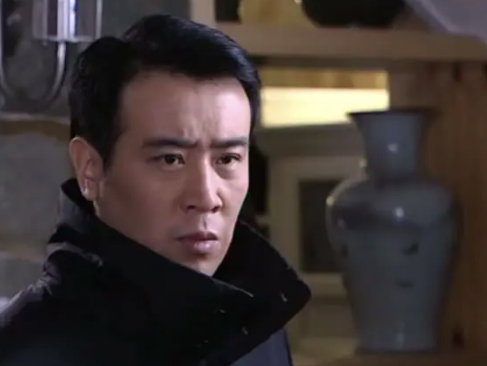 于和伟的励志人生，和他生命中深爱的一个重要女人