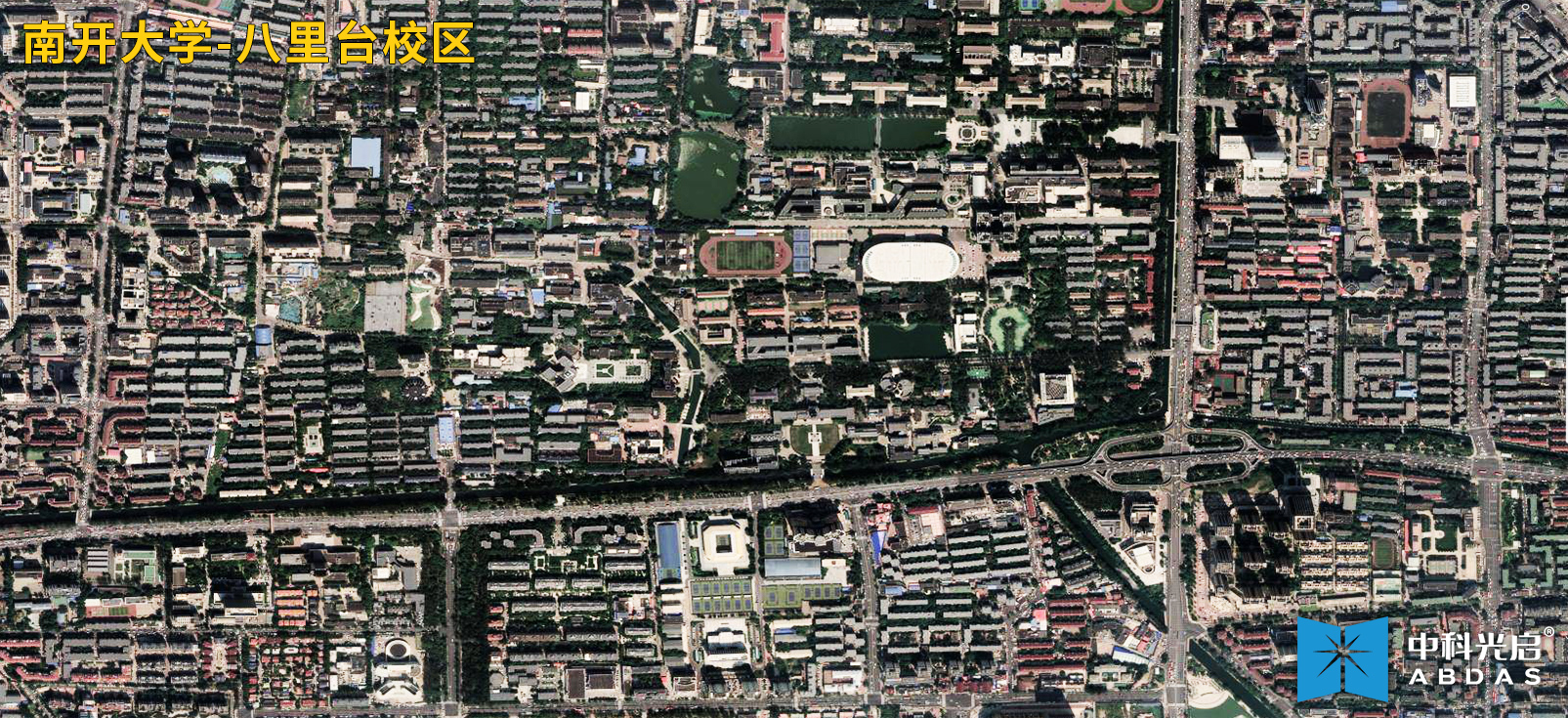 考研在即，卫星带你一览这10所热门报考院校