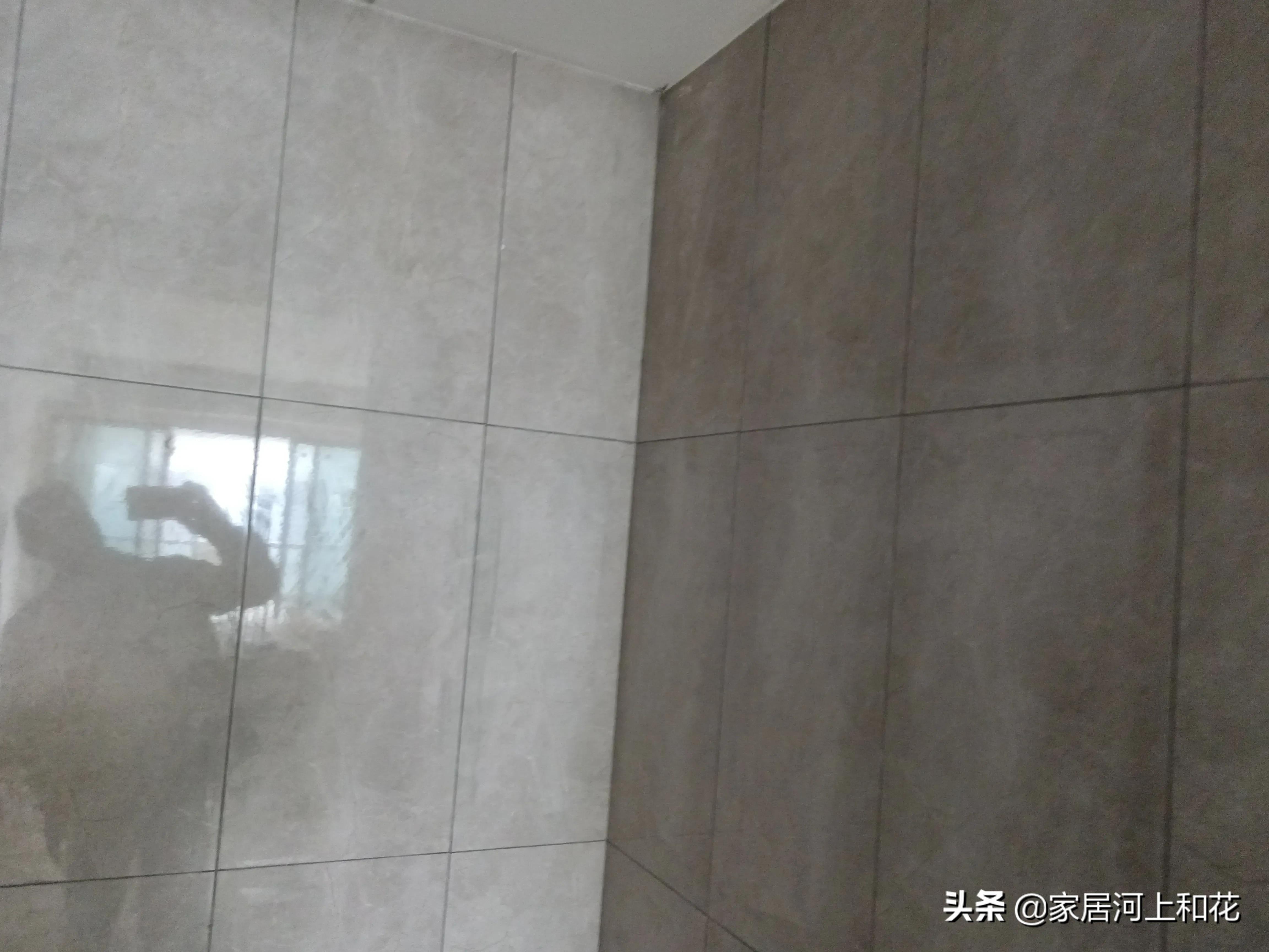花哥带你实地了解，精装房施工过程都有哪些坑？