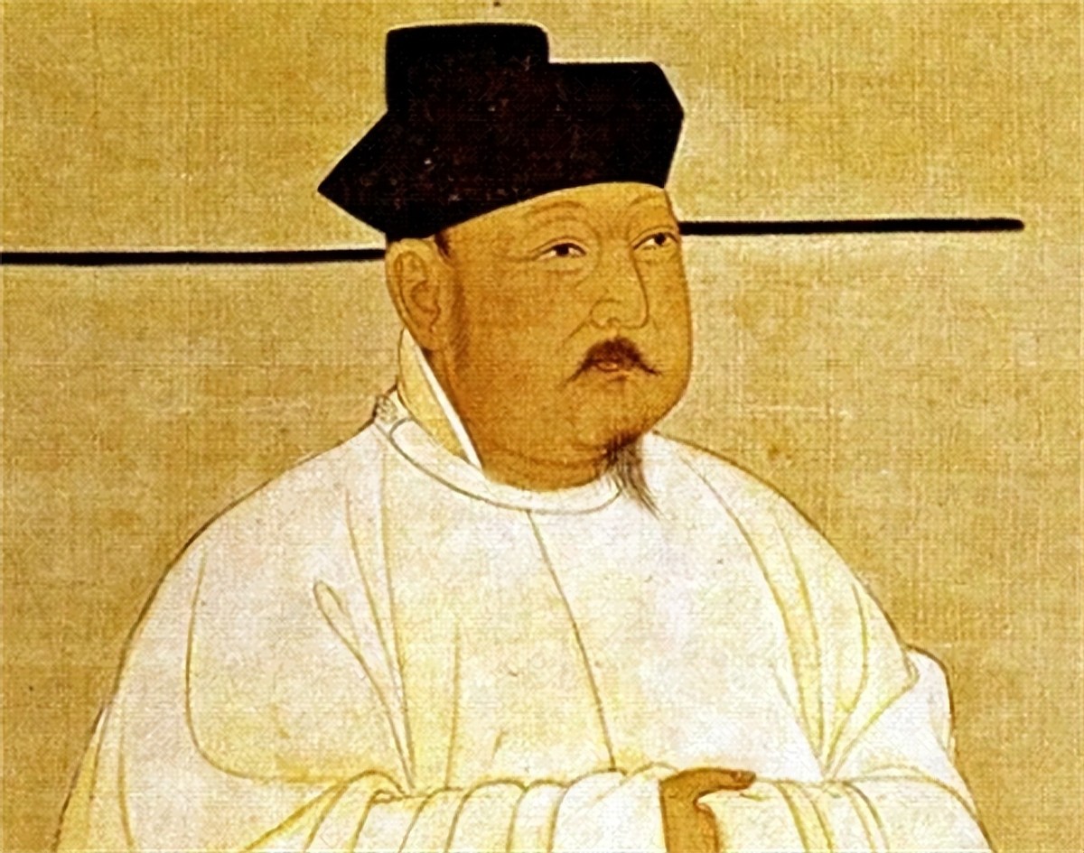 赵匡胤驾崩当晚：宋皇后让内侍王出宫去找赵德芳