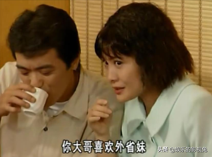 广东好男人“康祈光”：戏里不离婚幸存者，戏外二婚听话好丈夫