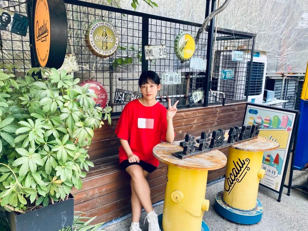 牛！四川“高能”女学霸：稳坐专业第一，拿下30多项荣誉，已成功保研！