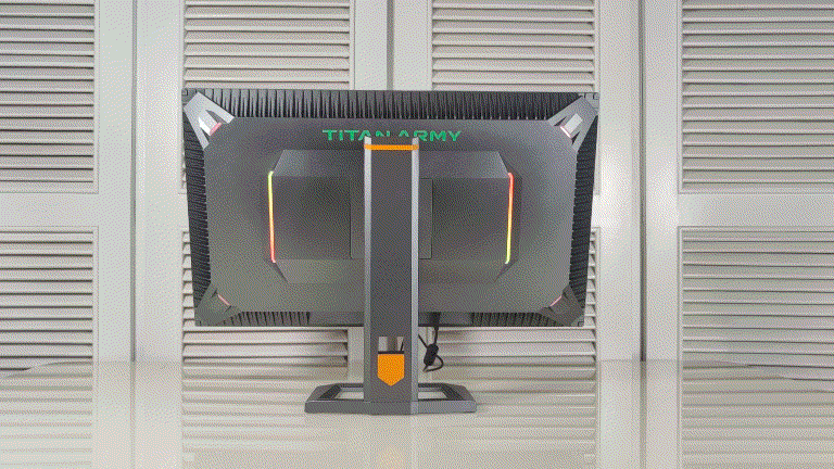 消费级Mini LED显示器迎来春天，跟风入手性价比泰坦军团27A6MR