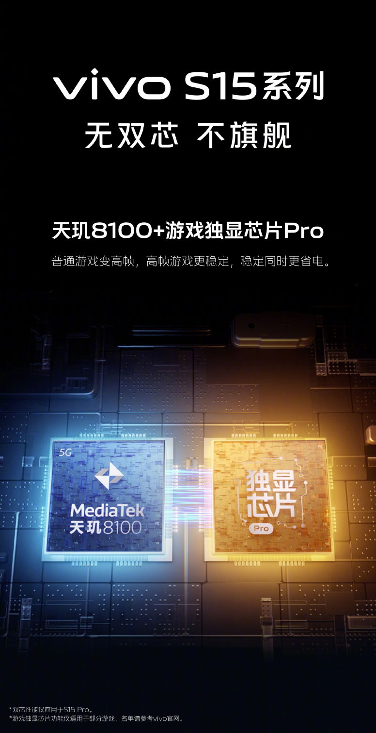 实至名归！vivo S15 Pro当选鲁大师最值得购买机型