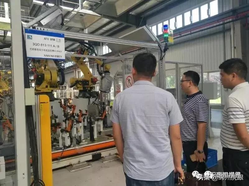 名校如林，优秀人才遍布四海！涪城抢占新型职教高地