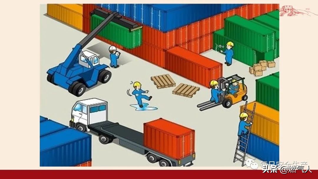 紧急通报：多家企业遭重罚！三级安全教育培训造假成本极高