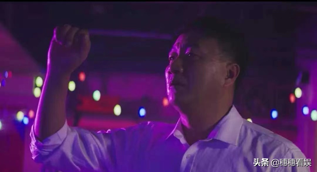 蒋欣打脸内地多少位流量女明星，谁还敢说她演不了女一？