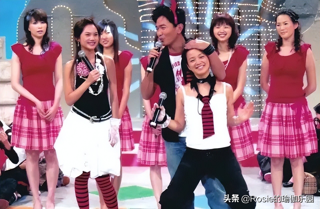 脚踝粗不自信，4步带你瘦腿瘦小脚踝，像阿雅一样自信成女王