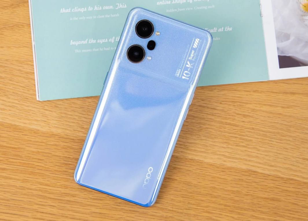 天玑8100+2K屏幕+高质感机身，3000元以内的5款“高性价比”手机