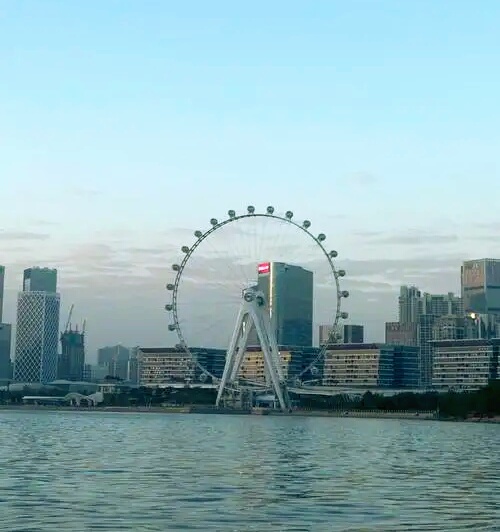深圳这22个地方真美，可以徒步穿越，看海，地铁直达，无门票