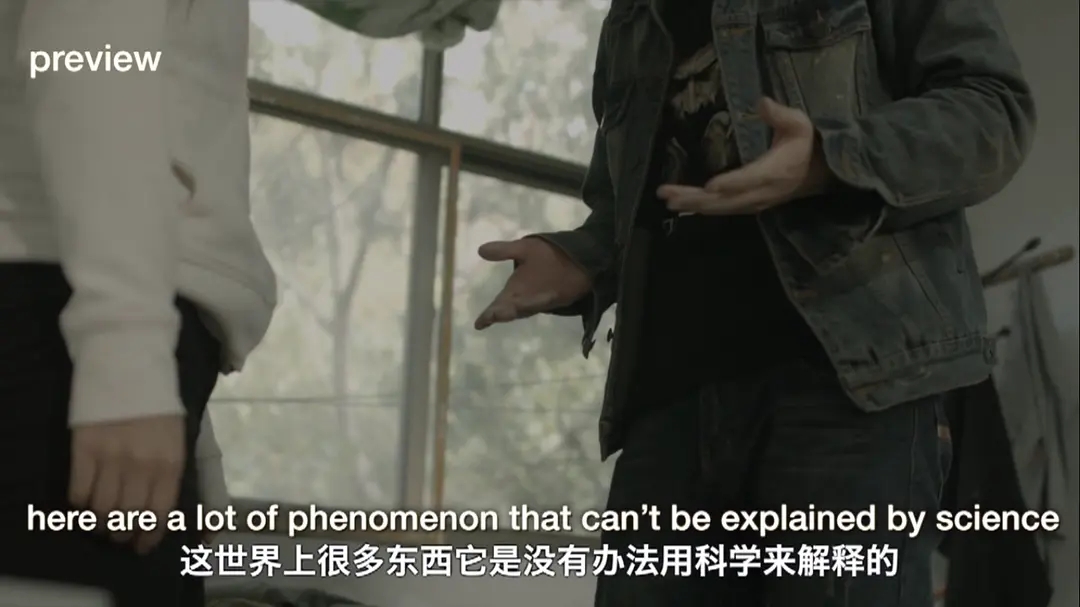 18天拍摄，7万成本！详解被遗忘的国产恐怖佳作《中邪》