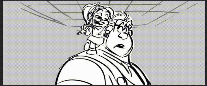 迪士尼动画工作室官方梳理保姆级动画电影制作详细攻略