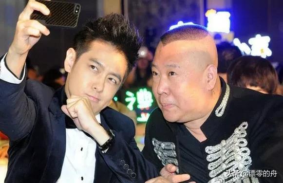 男子因长得太成熟，被人误认为42岁，信不信由你，其实他只有25岁