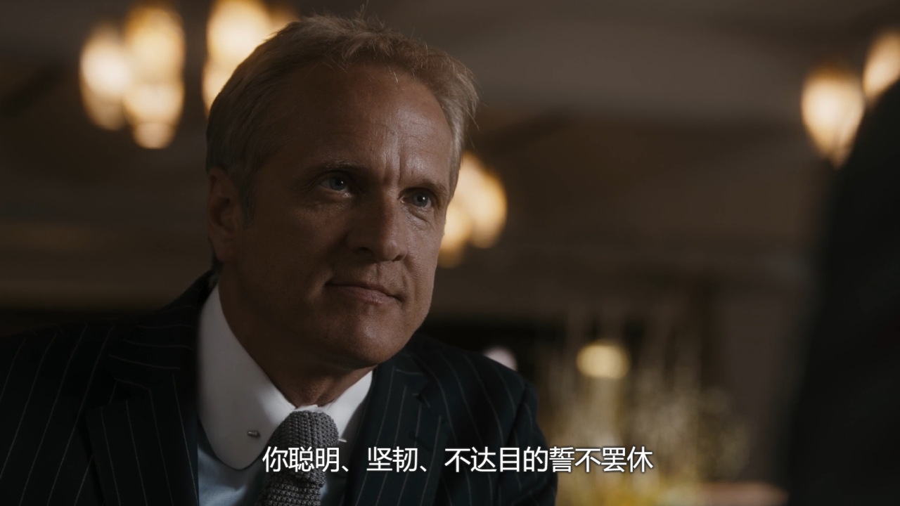 这部美剧用残酷的事实告诉我们，只做现实主义不做作恶主义