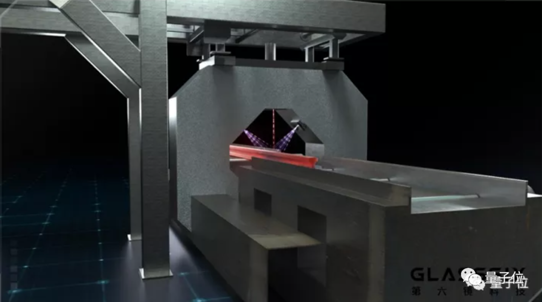 西北AI什么水平？有人3年实现盈利，西工大系CEO：没那么高大上